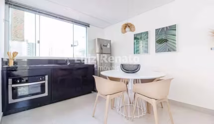 Apartamento à venda 2 quartos 1 suíte 2 vagas - Savassi