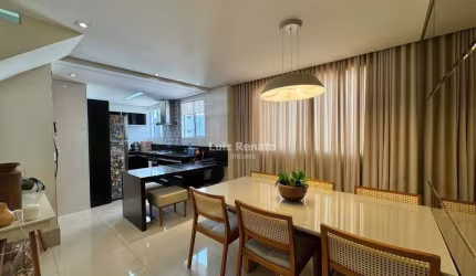 Apartamento a venda no bairro Cruzeiro