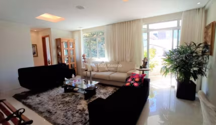 Apartamento a venda no bairro Cruzeiro