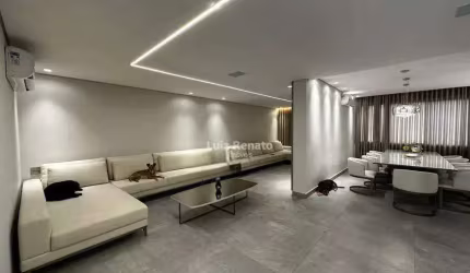 Casa a venda no bairro Coração de Jesus