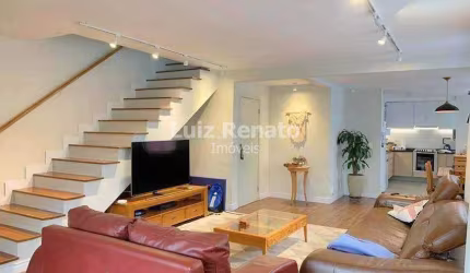 Apartamento a venda no bairro Vila Paris