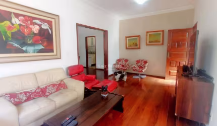 Apartamento à venda 4 quartos no bairro Gutierrez
