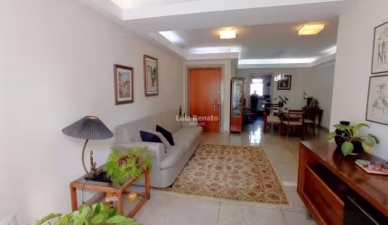 Apartamento à venda 4 quartos no bairro Santa Efigênia
