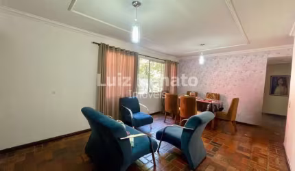 Apartamento a venda no bairro São Lucas