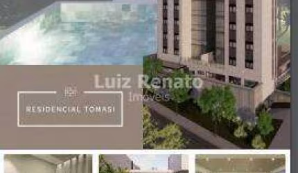 Apartamento à venda 3 quartos 1 suíte 2 vagas - Cidade Jardim