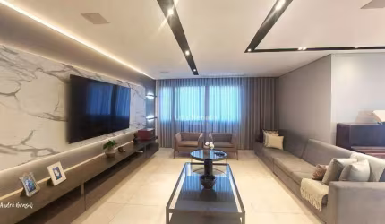 Apartamento à venda no Belvedere