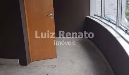 Sala Comercial para aluguel 5 vagas - Santo Agostinho