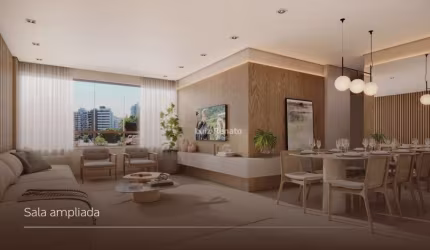 Apartamento à venda 3 quartos 1 suíte 2 vagas - São Pedro