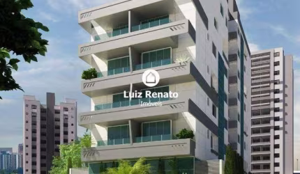 Apartamento à venda - Savassi