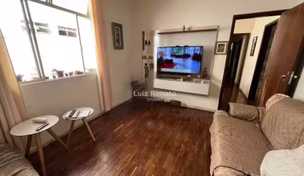Apartamento a venda no bairro Serra