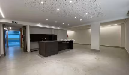 Apartamento a venda no bairro Santo Agostinho