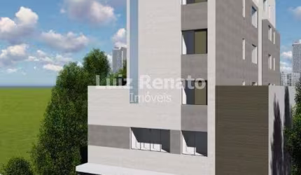 Apartamento à venda no bairro União