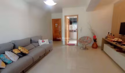 Apartamento a venda 3 quartos no Bairro Caiçara