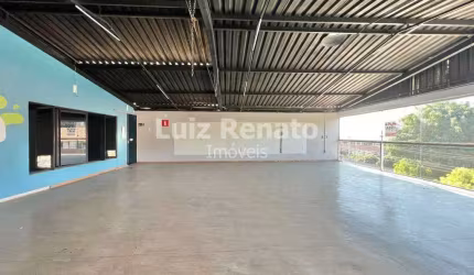 Comercial para aluguel - Vista Alegre
