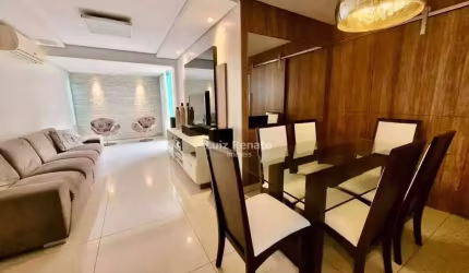 Apartamento a venda no bairro Cidade Nova