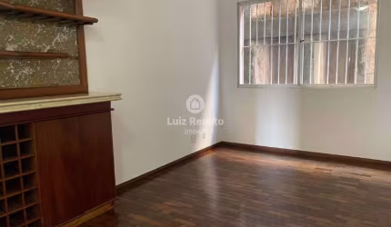 Apartamento à venda 3 quartos 1 vaga - Coração de Jesus