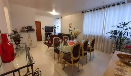 Apartamento a venda no bairro Gutierrez