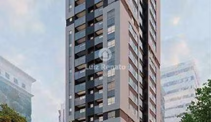 Apartamento 1 ou 2 quartos com suíte, 42m² a 70m², 1 ou 2 vagas de garagem, à venda na Savassi.