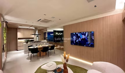 Apartamento à venda 3 quartos 2 suítes 1 vaga - Savassi