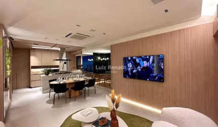 Apartamento à venda 3 quartos 2 suítes 1 vaga - Savassi