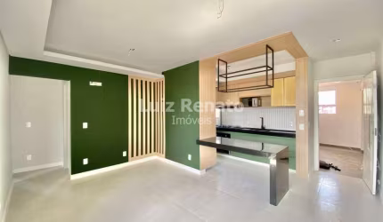 Apartamento a venda no bairro Santa Inês