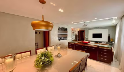 Apartamento a venda no bairro Lourdes