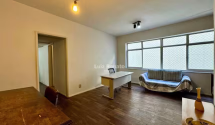 Apartamento a venda no bairro Lourdes