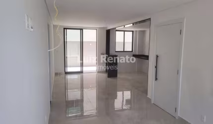 Área Privativa a venda no bairro Santa Inês