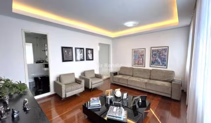 Apartamento a venda no bairro Cruzeiro