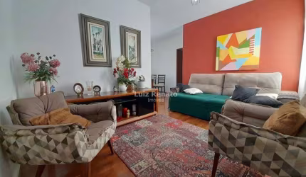 Apartamento à venda no bairro Sion