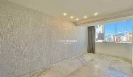 Apartamento a venda no bairro Coração de Jesus