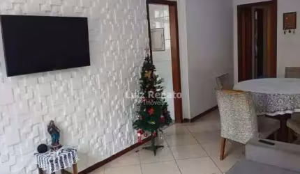 Apartamento a venda no bairro Sagrada Família