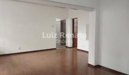 Casa para aluguel 6 quartos 3 vagas - Santa Efigênia