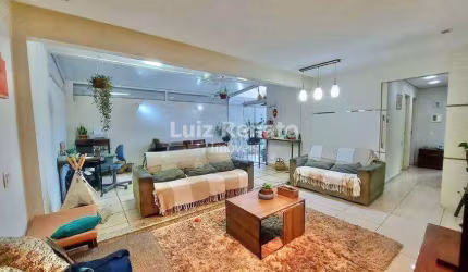Apartamento a venda no bairro Floresta