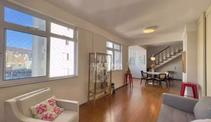 Apartamento a venda no bairro