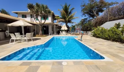 Casa em Lagoa Santa