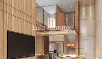 Apartamento a venda no bairro Cidade Nova