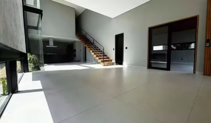Casa à venda, ALPHAVILLE - Nova Lima/MG