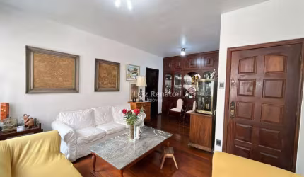 Apartamento 4 quartos a venda no bairro Sion
