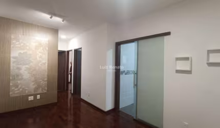 Apartamento a venda no bairro Buritis