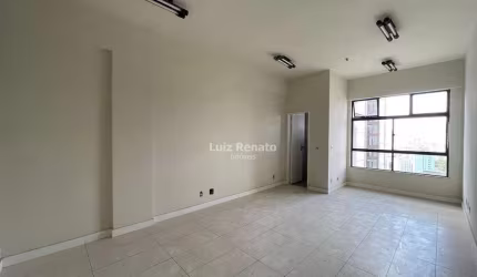 Sala Comercial para aluguel 1 vaga - Gutierrez