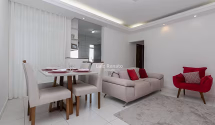 Apartamento a venda no venda no bairro Buritis
