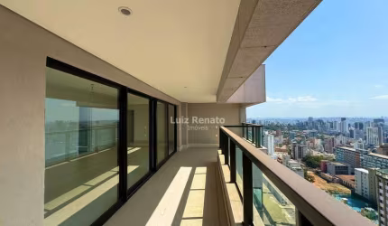 Apartamento Bairro Santo Antônio!