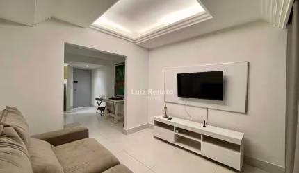 Apartamento à venda no bairro Sion