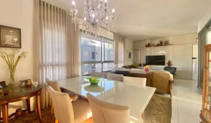Apartamento a venda no bairro Carmo