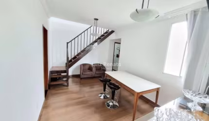 Apartamento a venda no bairro Fernão Dias