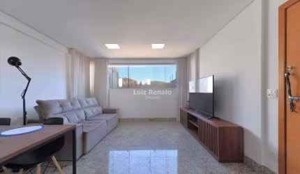 Apartamento a venda no Bairro Cruzeiro