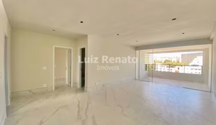 Apartamento a venda no bairro Serra