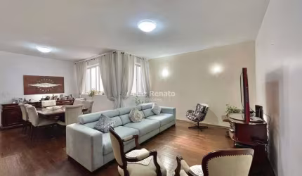 Apartamento à venda no bairro Santo Antônio