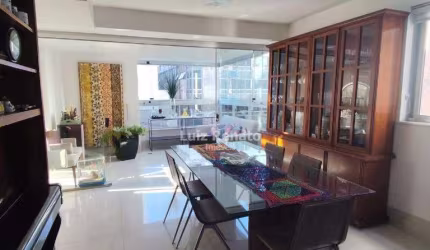 Apartamento a venda no bairro Lourdes